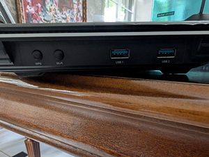 TP-Link VDSL/ADSL Modem router AC2800 (4 foto / 4)