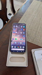 Google Pixel 9 Pro XL 256Gb (3 foto / 4)