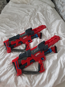Nerf (3 foto / 3)