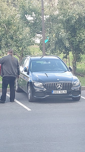 Продам Mercedes c200d (2 фото из 8)