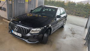 Продам Mercedes c200d (5 фото из 8)