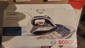 Утюг Bosch (2 фото из 2)