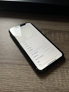 iPhone Xr 64GB Must (1 foto / 7)