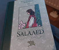 Uus! "Salaaed"- Frances Hodgson Brunett