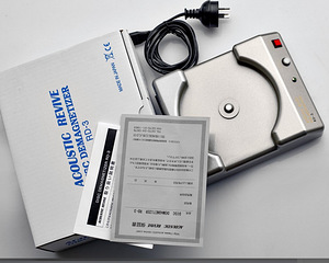 Acoustic Revive RD-3 ; demagnetisaator (2 foto / 2)
