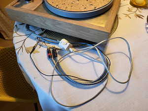 Thorens TD150 MKII ; Rega RB 300 (2 foto / 9)