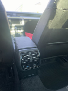 Продажа автомобиля VOLKSWAGEN PASSAT B8 (8 foto / 15)