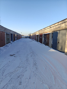 Lume tn 8, Põhja-Tallinn, Tallinn, Harjumaa (1 foto / 8)