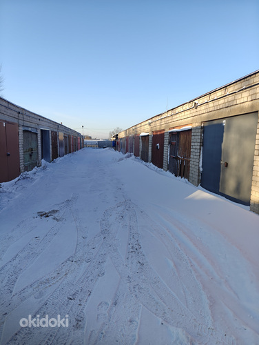 Lume tn 8, Põhja-Tallinn, Tallinn, Harjumaa