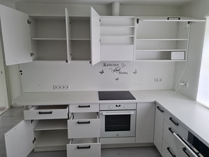 Köögimööbel tehnikaga (6 foto / 6)