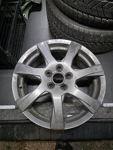 5X112 диски ATS (1 фото из 6)