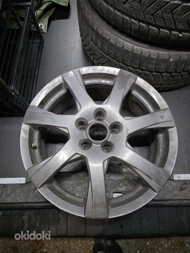 5X112 диски ATS