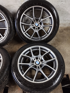 18" 5x120 BMW STYLE 356 (3 foto / 7)