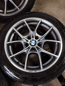 18" 5x120 BMW STYLE 356 (6 foto / 7)