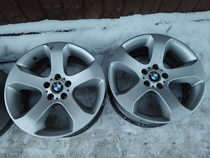 19" 5x120 BMW STYLE 132 (2 foto / 3)