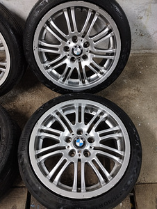 18" 5x120 BMW Style 67 (2 foto / 3)