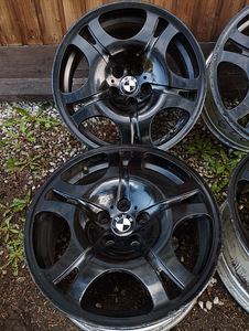 19" 5x120 BMW style 92 (3 foto / 3)