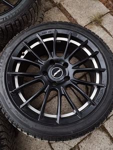 18" 5x120 Autec Veron (Type V) (2 foto / 2)