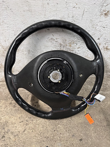 BMW M rool (2 foto / 2)