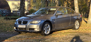 BMW Autorent ( Põhja - Tallinn ) (9 foto / 10)