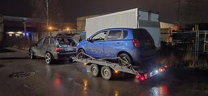 Скупка автомобилей (6 фото из 9)