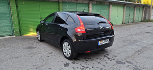 Citroën c4 автоматическая коробка передач (5 фото из 11)
