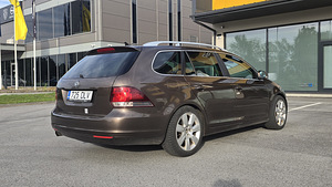 Volkswagen Golf (4 foto / 15)