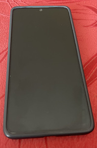 Väga heas korras Xiaomi Redmi Note 14 5G 128GB (2 foto / 4)