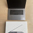 MacBook Pro (15 дюймов, 2018 г.) Retina с сенсорной панелью «Серый космос» (фото #1)