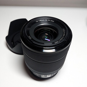 Распродажа объективов на SONY (10 фото из 10)