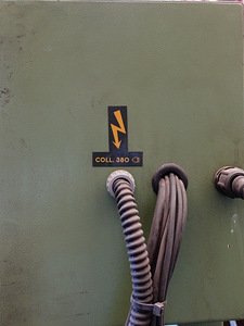 Lintsaag (10 foto / 10)