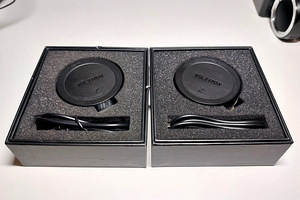 Sony, Nikon, Pentax adapterid (2 foto / 6)
