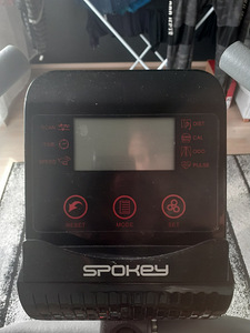 Spokey Gradior trenažöör (3 foto / 4)
