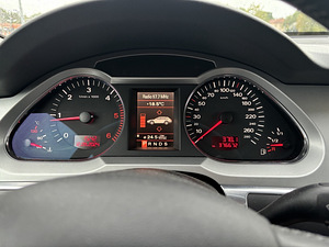Audi A6 ALLROAD 2008 (5 foto / 10)