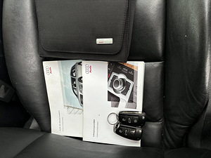 Audi A6 ALLROAD 2008 (8 foto / 10)