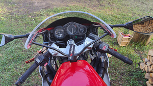 Yamaha FZR 600 Genesis 67kW (7 foto / 9)