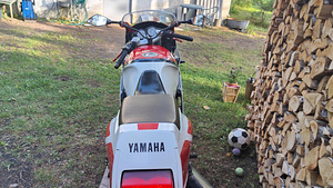 Yamaha FZR 600 Genesis 67kW (9 foto / 9)
