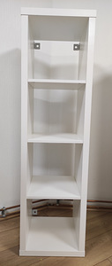 Ikea Kallax riiuliosa (3 foto / 3)