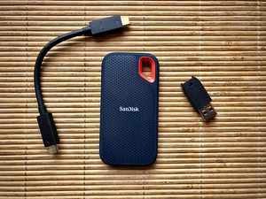 Sandisk 500gb ssd (1 foto / 1)