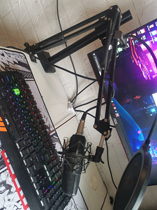 Mikrofon tracer studio pro (1 foto / 2)