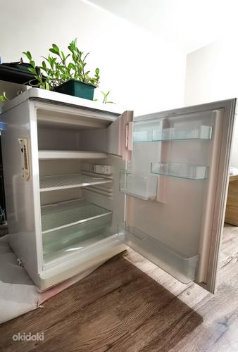 Холодильник в рабочем состоянии (фото #1)