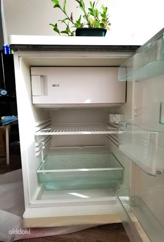 Холодильник в рабочем состоянии (фото #2)