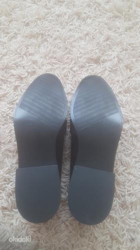 Zara обувь 37nr (фото #4)