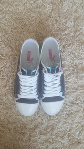 Puma tennised 37nr. (2 foto / 3)
