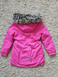 Lenne parka 140 (2 foto / 5)