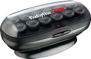 BabylissPRO Jumbo Hot Rollers