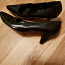 Женские лакированные кожаные туфли nr.39 (itaalia) (фото #2)