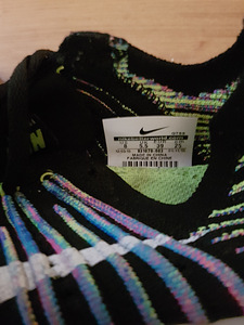 Nike jooksutossud nr.25 (39 jalale) (3 foto / 3)