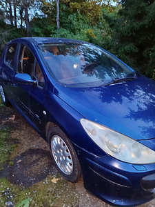 Авто Peugeot (9 фото из 10)