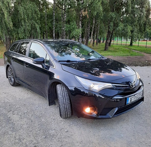 Аренда авто BOLT (2 фото из 7)